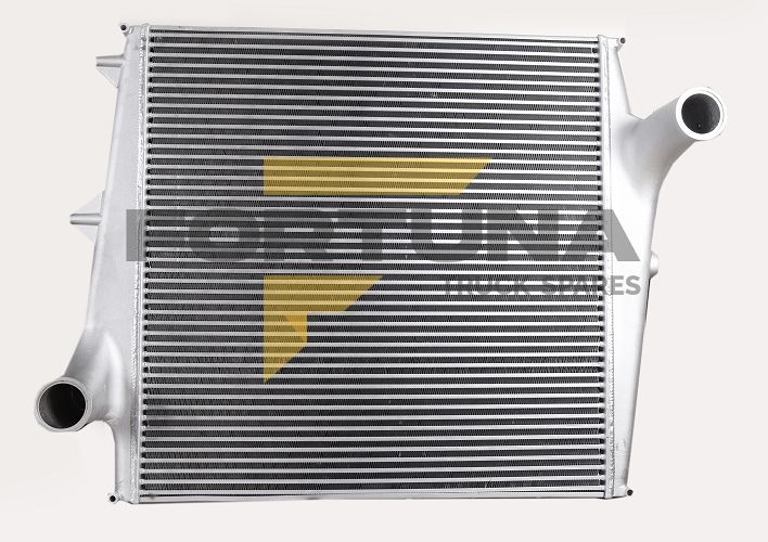 Imagem do produto RADIADOR INTERCOOLER VOLVO FH12/NH12 - Cód: FAP-12132